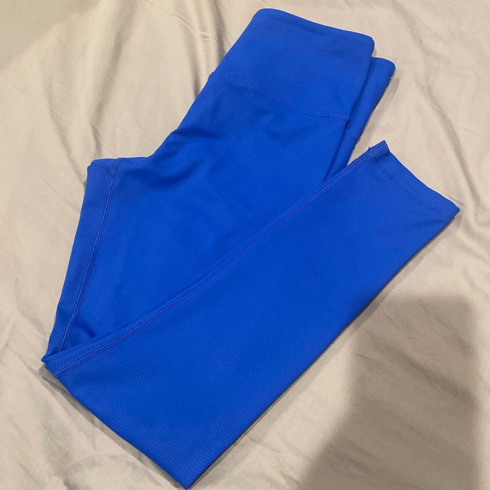 Zyia leggings in EXCELLENT condition size 4